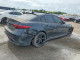 Alfa Romeo GIULIA 2017 — Copart