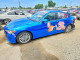 Alfa Romeo GIULIA 2021 — Copart