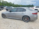 Alfa Romeo GIULIA 2019 — Copart
