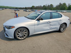 Alfa Romeo GIULIA 2024 — Copart
