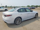 Alfa Romeo GIULIA 2024 — Copart