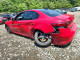 Alfa Romeo GIULIA 2018 — Copart