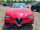Alfa Romeo GIULIA 2018 — Copart