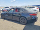 Alfa Romeo GIULIA 2019 — Copart