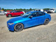 Alfa Romeo GIULIA 2019 — Copart