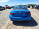 Alfa Romeo GIULIA 2019 — Copart