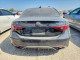 Alfa Romeo GIULIA 2018 — Copart