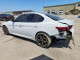 Alfa Romeo GIULIA 2020 — Copart