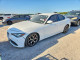 Alfa Romeo GIULIA 2018 — Copart