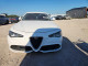 Alfa Romeo GIULIA 2018 — Copart