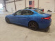 Alfa Romeo GIULIA 2018 — Copart