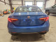 Alfa Romeo GIULIA 2018 — Copart