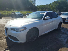 Alfa Romeo GIULIA 2017 — Copart