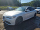 Alfa Romeo GIULIA 2017 — Copart