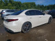 Alfa Romeo GIULIA 2017 — Copart