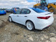 Alfa Romeo GIULIA 2022 — Copart