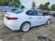 Alfa Romeo GIULIA 2022 — Copart