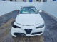 Alfa Romeo GIULIA 2020 — Copart