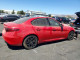Alfa Romeo GIULIA 2023 — Copart