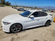 Alfa Romeo GIULIA 2017 — Copart