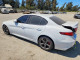 Alfa Romeo GIULIA 2017 — Copart