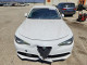 Alfa Romeo GIULIA 2017 — Copart