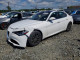 Alfa Romeo GIULIA 2020 — Copart