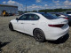 Alfa Romeo GIULIA 2020 — Copart