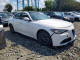 Alfa Romeo GIULIA 2020 — Copart