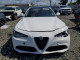 Alfa Romeo GIULIA 2020 — Copart