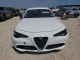 Alfa Romeo GIULIA 2019 — Copart