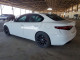 Alfa Romeo GIULIA 2019 — Copart