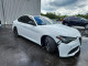 Alfa Romeo GIULIA 2019 — Copart