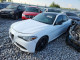Alfa Romeo GIULIA 2017 — Copart