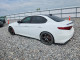 Alfa Romeo GIULIA 2017 — Copart
