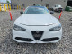 Alfa Romeo GIULIA 2017 — Copart