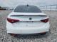 Alfa Romeo GIULIA 2017 — Copart