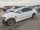 Alfa Romeo GIULIA 2017 — Copart