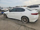Alfa Romeo GIULIA 2017 — Copart