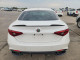Alfa Romeo GIULIA 2017 — Copart