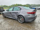 Alfa Romeo GIULIA 2020 — Copart
