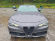 Alfa Romeo GIULIA 2020 — Copart