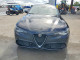 Alfa Romeo GIULIA 2018 — Copart