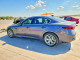 Alfa Romeo GIULIA 2018 — Copart