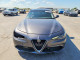Alfa Romeo GIULIA 2018 — Copart