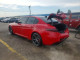 Alfa Romeo GIULIA 2020 — Copart