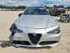 Alfa Romeo GIULIA 2020 — Copart