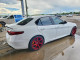 Alfa Romeo GIULIA 2020 — Copart