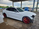 Alfa Romeo GIULIA 2020 — Copart
