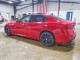 Alfa Romeo GIULIA 2020 — Copart